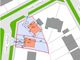 Thumbnail Land for sale in Dane Avenue, Acomb, York