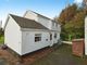 Thumbnail Detached house for sale in Llangynidr Road, Beaufort, Ebbw Vale