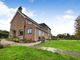 Thumbnail Detached house for sale in South Lane, Dallington, East Sussex