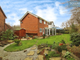 Thumbnail Detached house for sale in Lealholme Avenue, Wigan
