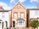 Thumbnail Detached house for sale in Springcopse Road, Reigate