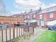 Thumbnail Terraced house for sale in Richmond Road, Newport