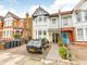 Thumbnail Flat for sale in Selborne Road, London