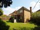 Thumbnail Detached house to rent in Harts Grove, Woodford Green