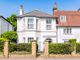 Thumbnail Detached house for sale in Halfway Street, Sidcup
