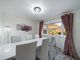 Thumbnail Detached house for sale in Rise Close, Long Riston, Hull