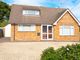 Thumbnail Detached house for sale in Everton Road, Hordle, Lymington, Hampshire