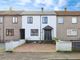 Thumbnail Terraced house for sale in Cluny Park, Cardenden