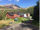 Thumbnail Detached house for sale in Garbhein Road, Kinlochleven