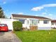 Thumbnail Detached bungalow for sale in Sunnybanks, Hatt, Saltash, Cornwall
