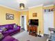 Thumbnail Terraced house for sale in Meyrick Road, Portsmouth