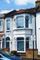 Thumbnail Terraced house for sale in Dunbar Road, Forest Gate, London