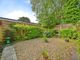 Thumbnail Bungalow for sale in Redbrook Close, Cannock, Staffordshire