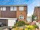 Thumbnail Semi-detached house for sale in Brough Road, Burton-On-Trent, Staffordshire
