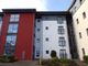 Thumbnail Flat to rent in St Christophers Court, Swansea