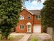 Thumbnail Detached house for sale in Chesterfield Road, Ewell