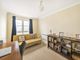 Thumbnail Flat for sale in Essex Road, London