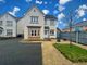 Thumbnail Detached house for sale in Bramble Wynd, Cambuslang, Glasgow