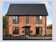 Thumbnail Detached house for sale in Plot 86, Brambling, Hallgate Lane, Pilsley, Chesterfield