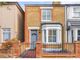 Thumbnail End terrace house for sale in Nascot Street, Nascot Wood, Watford