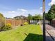 Thumbnail Semi-detached bungalow for sale in Weymouth Close, Folkestone
