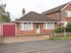 Thumbnail Detached bungalow for sale in Hawthorne Road, Totton, Southampton