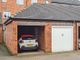 Thumbnail Town house for sale in Hedging Lane, Wilnecote, Tamworth