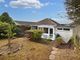 Thumbnail Bungalow for sale in Hawthorn Drive, Wembury, Plymouth, Devon