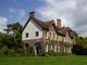Thumbnail Country house for sale in Phocle Green, Ross-On-Wye