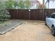 Thumbnail End terrace house to rent in Byford Mews, Dunmow