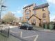 Thumbnail Flat to rent in Hallywell Crescent, London
