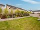 Thumbnail Detached house for sale in Fyvie Close, Auchterarder