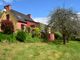 Thumbnail Detached house for sale in 29520 Châteauneuf-Du-Faou, Finistère, Brittany, France