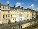 Thumbnail Flat to rent in Cleveland Place West, Bath