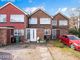 Thumbnail Terraced house for sale in Beulah Road, Sutton