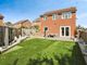 Thumbnail Detached house for sale in Wooldale Close, Anstey, Leicester, Leicestershire