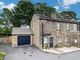 Thumbnail Barn conversion for sale in Penistone Road, Shelley, Huddersfield