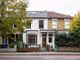 Thumbnail Flat for sale in Grove Vale, London