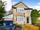 Thumbnail Detached house for sale in Woodland Grove, Bradford, West Yorkshire