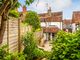 Thumbnail End terrace house for sale in High Street, Oxted, Surrey