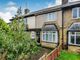 Thumbnail Terraced house for sale in Bradford Road, Riddlesden, Keighley, West Yorkshire