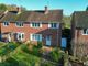 Thumbnail Semi-detached house for sale in Fernhill Road, Farnborough, Hampshire