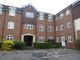 Thumbnail Flat to rent in The Quadrant, Addlestone