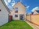 Thumbnail Property to rent in Crabtree Road, Northstowe, Cambridge