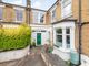 Thumbnail Flat for sale in Colwell Road, East Dulwich, London