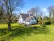 Thumbnail Cottage for sale in Picton Cottage, The Rhos, Haverfordwest, Pembrokeshire