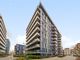 Thumbnail Flat for sale in Hatton Road, Wembley