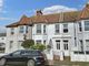 Thumbnail Terraced house for sale in Beach Road, Eastbourne