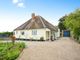 Thumbnail Detached bungalow for sale in Kelvedon Road, Inworth, Colchester