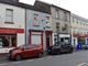 Thumbnail Retail premises for sale in Blue Street, Carmarthen, Carmarthenshire